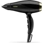 Hairdryer Babyliss Super Pro 2300 Black Gold 2300 W by Babyliss, Hair dryers and diffusers - Ref: S9100870, Price: 63,68 €, D...