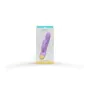 Vibrateur G-Spot Party Color Toys Lila de Party Color Toys, Vibrateurs du point G - Réf : M0402666, Prix : 29,44 €, Remise : %