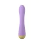 G-Punkt Vibrator Party Color Toys Lila von Party Color Toys, G-Punkt-Vibratoren - Ref: M0402666, Preis: 27,73 €, Rabatt: %