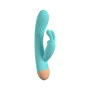 Vibrateur G-Spot Party Color Toys Bleu de Party Color Toys, Vibrateurs du point G - Réf : M0402667, Prix : 27,68 €, Remise : %