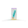 Vibrateur G-Spot Party Color Toys Bleu de Party Color Toys, Vibrateurs du point G - Réf : M0402667, Prix : 27,68 €, Remise : %