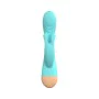 Vibrateur G-Spot Party Color Toys Bleu de Party Color Toys, Vibrateurs du point G - Réf : M0402667, Prix : 27,68 €, Remise : %