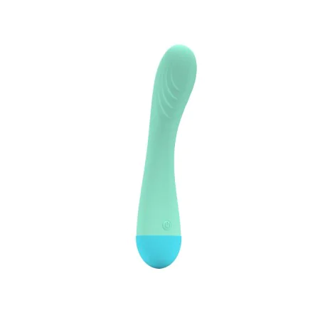 Vibrador Punto G Party Color Toys de Party Color Toys, Vibradores Punto G - Ref: M0402668, Precio: 26,29 €, Descuento: %