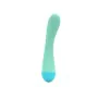 Vibrador Punto G Party Color Toys de Party Color Toys, Vibradores Punto G - Ref: M0402668, Precio: 26,29 €, Descuento: %