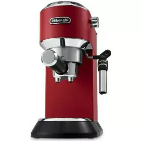 Cafetera de Cápsulas DeLonghi EC 685.R 1300 W 15 bar 1,1 L de DeLonghi, Cafeteras de cápsulas - Ref: S9101923, Precio: 193,60...