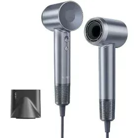 Hairdryer Laifen Swift Grey 1400 W 1600 W by Laifen, Hair dryers and diffusers - Ref: S9102756, Price: 166,56 €, Discount: %