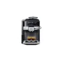 Cafetière superautomatique Siemens AG EQ.6 plus s500 Espresso Noir métallique 1500 W 19 bar 2 Tasses 1,7 L de Siemens AG, Mac...