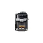 Caffettiera superautomatica Siemens AG EQ.6 plus s500 Espresso Nero in metallo 1500 W 19 bar 2 Tazze 1,7 L di Siemens AG, Mac...