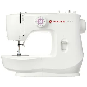 Máquina de Coser Singer M1605 de Singer, Máquinas de coser - Ref: S9103989, Precio: 152,48 €, Descuento: %