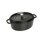 Marmite avec couvercle Zwilling Cocotte Noir Fonte de Zwilling, Marmites - Réf : S9104434, Prix : 150,90 €, Remise : %