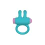 Anelli Fallici Party Color Toys Azzurro Silicone di Party Color Toys, Anelli fallici e vibranti - Rif: M0402670, Prezzo: 16,6...