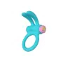 Anelli Fallici Party Color Toys Azzurro Silicone di Party Color Toys, Anelli fallici e vibranti - Rif: M0402670, Prezzo: 16,6...