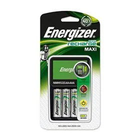 N/C von Energizer, Mehrfachsteckdosen - Ref: S9106191, Preis: 22,59 €, Rabatt: %