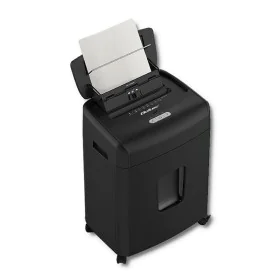 Déchiqueteuse de Papier Qoltec 50326 de Qoltec, Déchiqueteurs - Réf : S9106382, Prix : 189,58 €, Remise : %