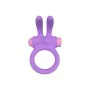 Anneau Pénis Party Color Toys Lila Silicone de Party Color Toys, Anneaux de pénis - Réf : M0402671, Prix : 17,70 €, Remise : %