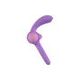 Anelli Fallici Party Color Toys Lilla Silicone di Party Color Toys, Anelli fallici e vibranti - Rif: M0402671, Prezzo: 17,70 ...