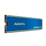 Disque dur Adata LEGEND 710 512 GB SSD de Adata, Disques durs solides - Réf : S9107556, Prix : 39,47 €, Remise : %