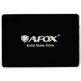 Disco Duro Afox 480 GB SSD de Afox, Discos rígidos sólidos - Ref: S9107613, Preço: 40,20 €, Desconto: %