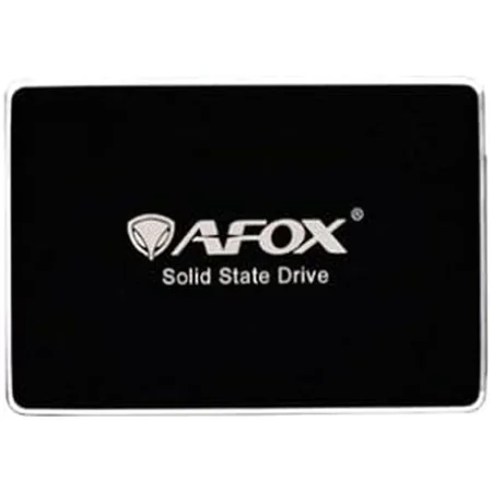 Hard Disk Afox 480 GB SSD di Afox, Dischi rigidi solidi - Rif: S9107613, Prezzo: 40,20 €, Sconto: %