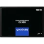 Disque dur GoodRam SSDPR-CL100-120-G3 120 GB SSD 2,5" de GoodRam, Disques durs solides - Réf : S9107673, Prix : 16,53 €, Remi...