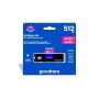 Disco Duro GoodRam PX500 SSD M.2 512 GB SSD de GoodRam, Discos duros sólidos - Ref: S9107680, Precio: 39,76 €, Descuento: %