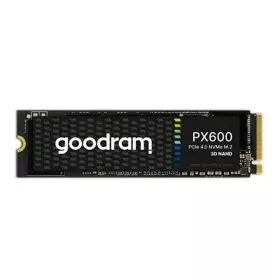 Disque dur GoodRam PX600 500 GB SSD de GoodRam, Disques durs solides - Réf : S9107683, Prix : 44,15 €, Remise : %