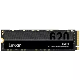 Hard Drive Lexar NM620 1 TB SSD by Lexar, Solid disc drives - Ref: S9107724, Price: 71,35 €, Discount: %