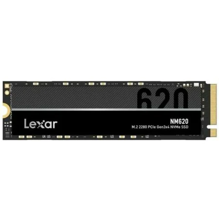 Hard Drive Lexar NM620 1 TB SSD by Lexar, Solid disc drives - Ref: S9107724, Price: 71,35 €, Discount: %