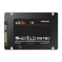 Hard Disk SSD Samsung MZ-77E1T0B/EU 1 TB SSD di Samsung, Dischi rigidi solidi - Rif: S9107817, Prezzo: 110,88 €, Sconto: %