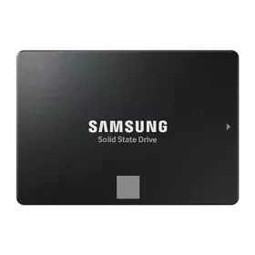 Disco Duro Samsung 870 EVO 4 TB SSD de Samsung, Discos duros sólidos - Ref: S9107825, Precio: 390,26 €, Descuento: %