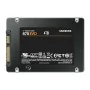 Disque dur Samsung 870 EVO 4 TB SSD de Samsung, Disques durs solides - Réf : S9107825, Prix : 390,26 €, Remise : %