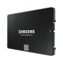 Hard Drive Samsung 870 EVO 4 TB SSD by Samsung, Solid disc drives - Ref: S9107825, Price: 390,26 €, Discount: %