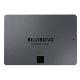 Hard Disk Samsung MZ-77Q4T0 4 TB SSD di Samsung, Dischi rigidi solidi - Rif: S9107826, Prezzo: 347,40 €, Sconto: %