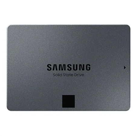 Hard Drive Samsung MZ-77Q4T0 4 TB SSD by Samsung, Solid disc drives - Ref: S9107826, Price: 347,40 €, Discount: %