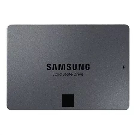 Disco Duro Samsung MZ-77Q4T0 4 TB SSD de Samsung, Discos duros sólidos - Ref: S9107826, Precio: 347,40 €, Descuento: %