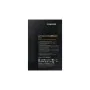 Disque dur Samsung MZ-77Q4T0 4 TB SSD de Samsung, Disques durs solides - Réf : S9107826, Prix : 347,40 €, Remise : %