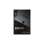 Disco Duro Samsung MZ-77Q4T0 4 TB SSD de Samsung, Discos rígidos sólidos - Ref: S9107826, Preço: 347,40 €, Desconto: %