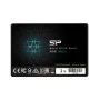 Disque dur Silicon Power A55 4 TB SSD de Silicon Power, Disques durs solides - Réf : S9107942, Prix : 256,68 €, Remise : %