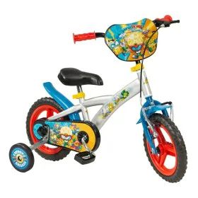 Bicicleta Infantil Toimsa Super Things de Toimsa, Bicicletas - Ref: S9108184, Precio: 109,96 €, Descuento: %