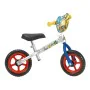 Bicicletta per Bambini SUPER THINGS Toimsa TOI186 10" Argentato di Toimsa, Biciclette - Rif: S9108195, Prezzo: 53,88 €, Scont...