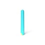 Vibromasseur Party Color Toys Bleu de Party Color Toys, Vibromasseurs classiques - Réf : M0402672, Prix : 15,10 €, Remise : %