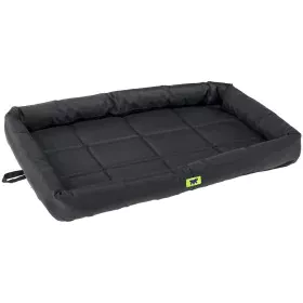 Lit pour chien Ferplast Noir 46 x 35 x 61 cm de Ferplast, Lits - Réf : S9108885, Prix : 23,57 €, Remise : %