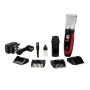 Hair clipper for pets Adler CR 2821 Black Multicolour by Adler, Electric shavers and blades - Ref: S9109464, Price: 32,50 €, ...