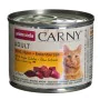 Aliments pour chat Animonda Adult Poulet Veau Canard 200 g de Animonda, Humide - Réf : S9109528, Prix : 1,86 €, Remise : %