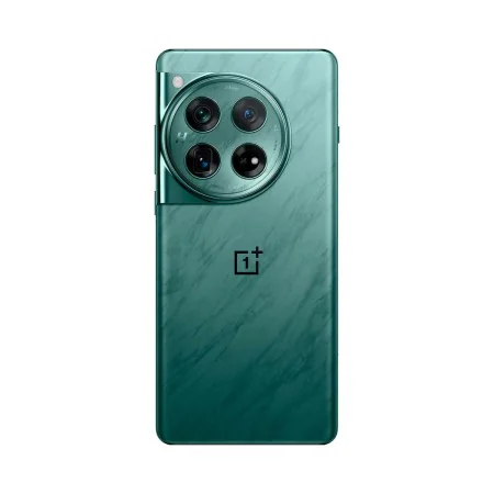 Smartphone OnePlus 12 SNAPDRAGON 8 gen 3 16 GB RAM 512 GB Verde de OnePlus, Telemóveis e smartphones livres - Ref: S91100122,...