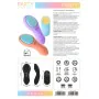 Masseur Couples Party Color Toys Lila de Party Color Toys, Vibromasseurs pour couples - Réf : M0402673, Prix : 32,46 €, Remis...