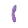 Vibrador para Parejas Party Color Toys Lila de Party Color Toys, Vibradores de pareja - Ref: M0402673, Precio: 32,46 €, Descu...