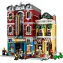 Juego de Construcción Lego 10312 de Lego, Juegos de construcción - Ref: S91101249, Precio: 227,75 €, Descuento: %