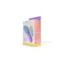 Vibrador para Parejas Party Color Toys Lila de Party Color Toys, Vibradores de pareja - Ref: M0402673, Precio: 32,46 €, Descu...