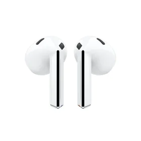 Écouteurs in Ear Bluetooth Samsung Galaxy Buds3 Blanc de Samsung, Écouteurs Bluetooth à une seule oreille - Réf : S91102370, ...